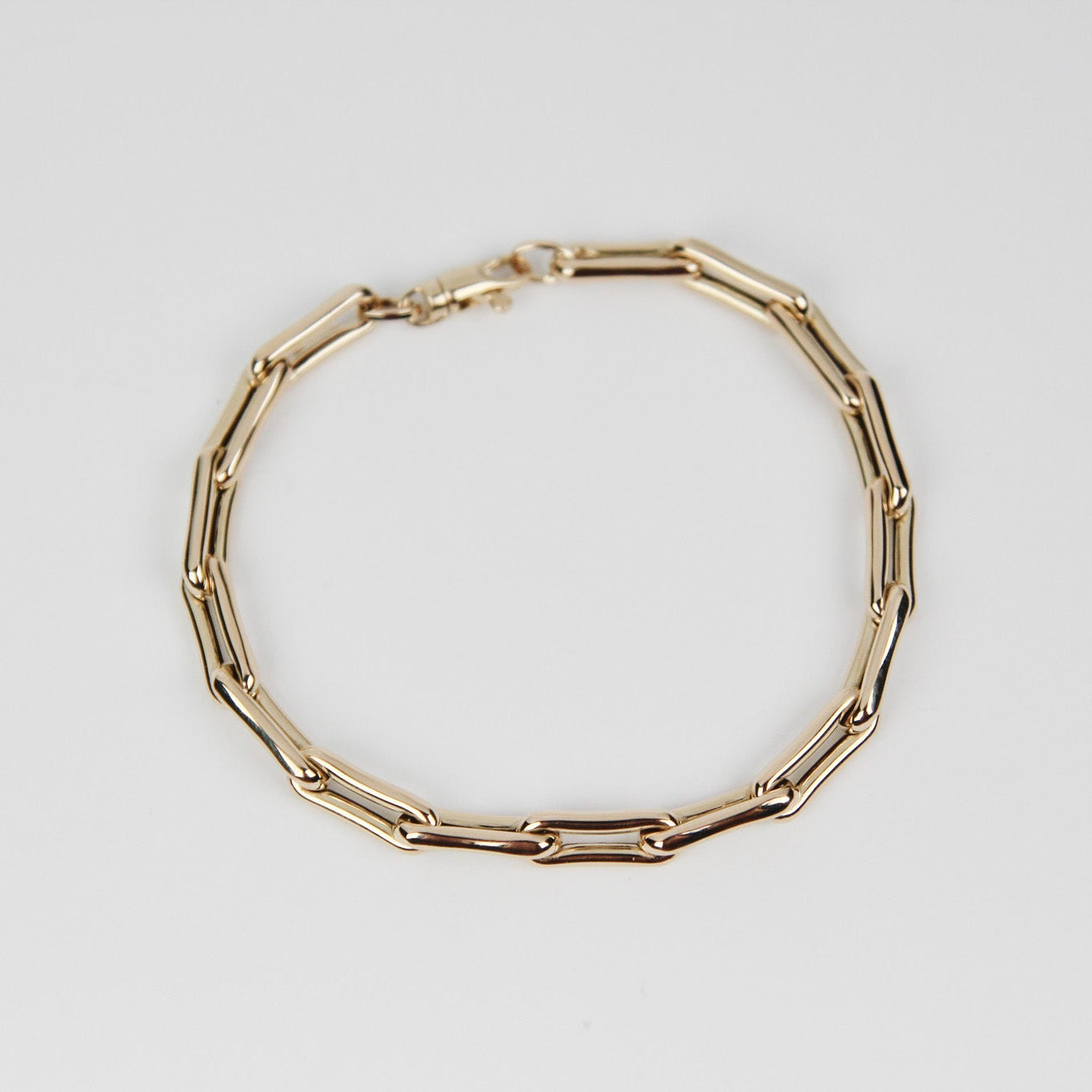 Mini Pinch Bracelet