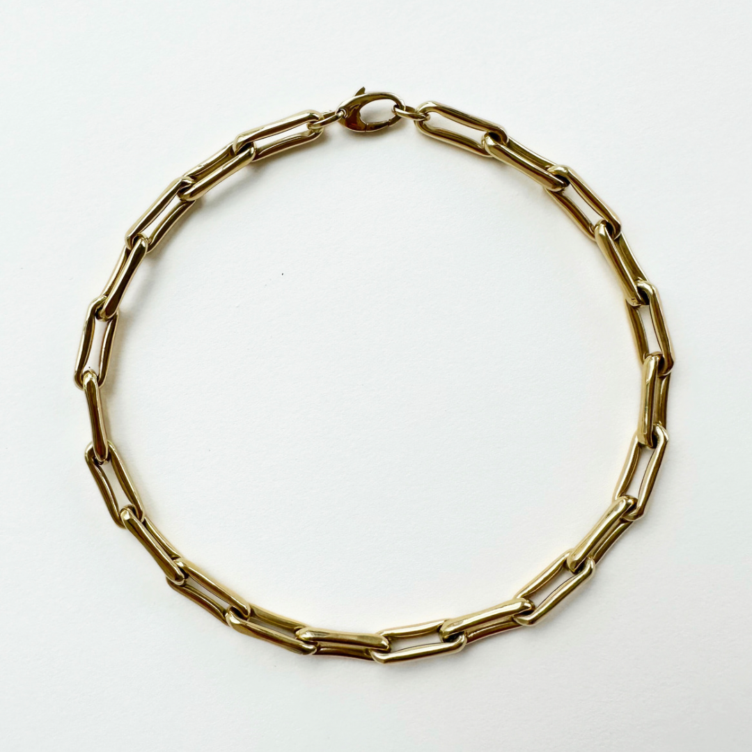 Classic Pinch Chain