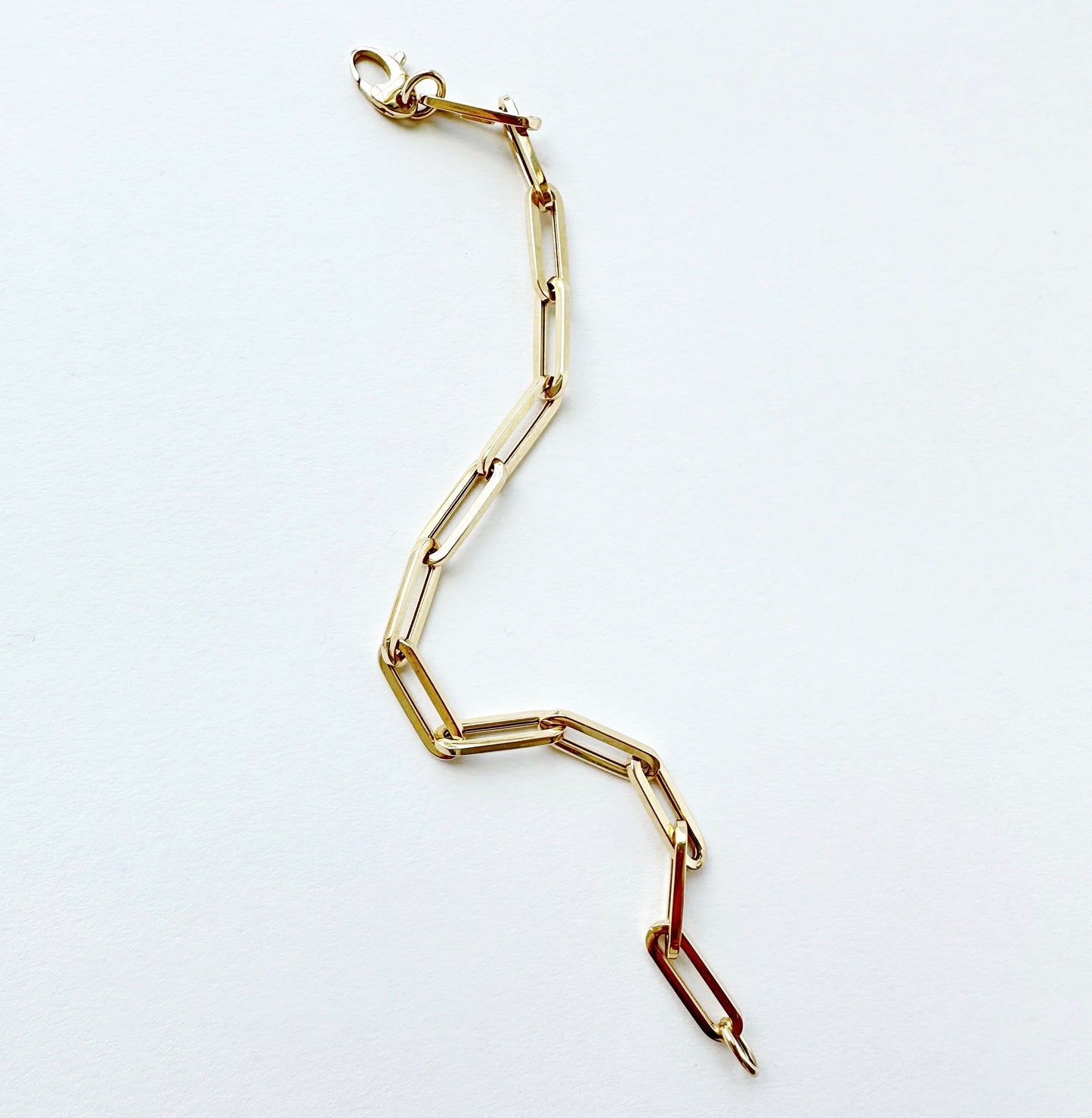 Tamsyn Link Bracelet