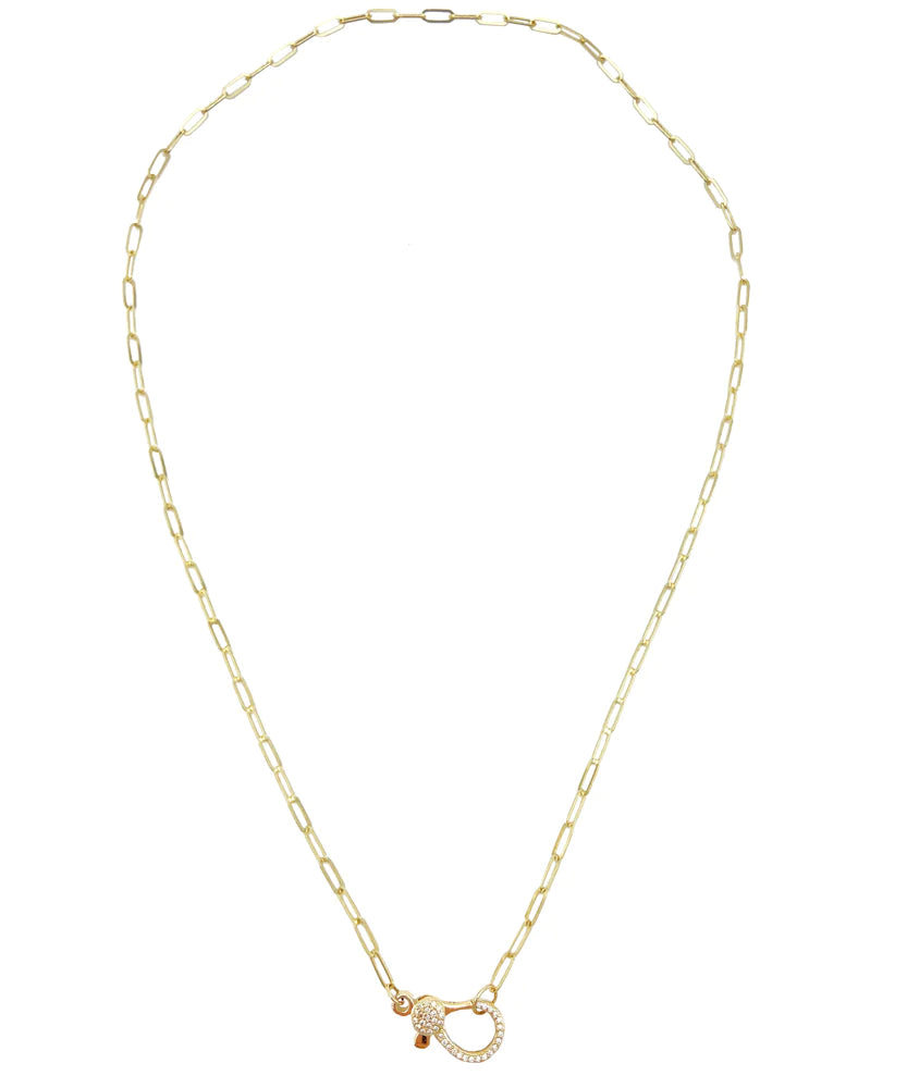 Near My Heart Chain