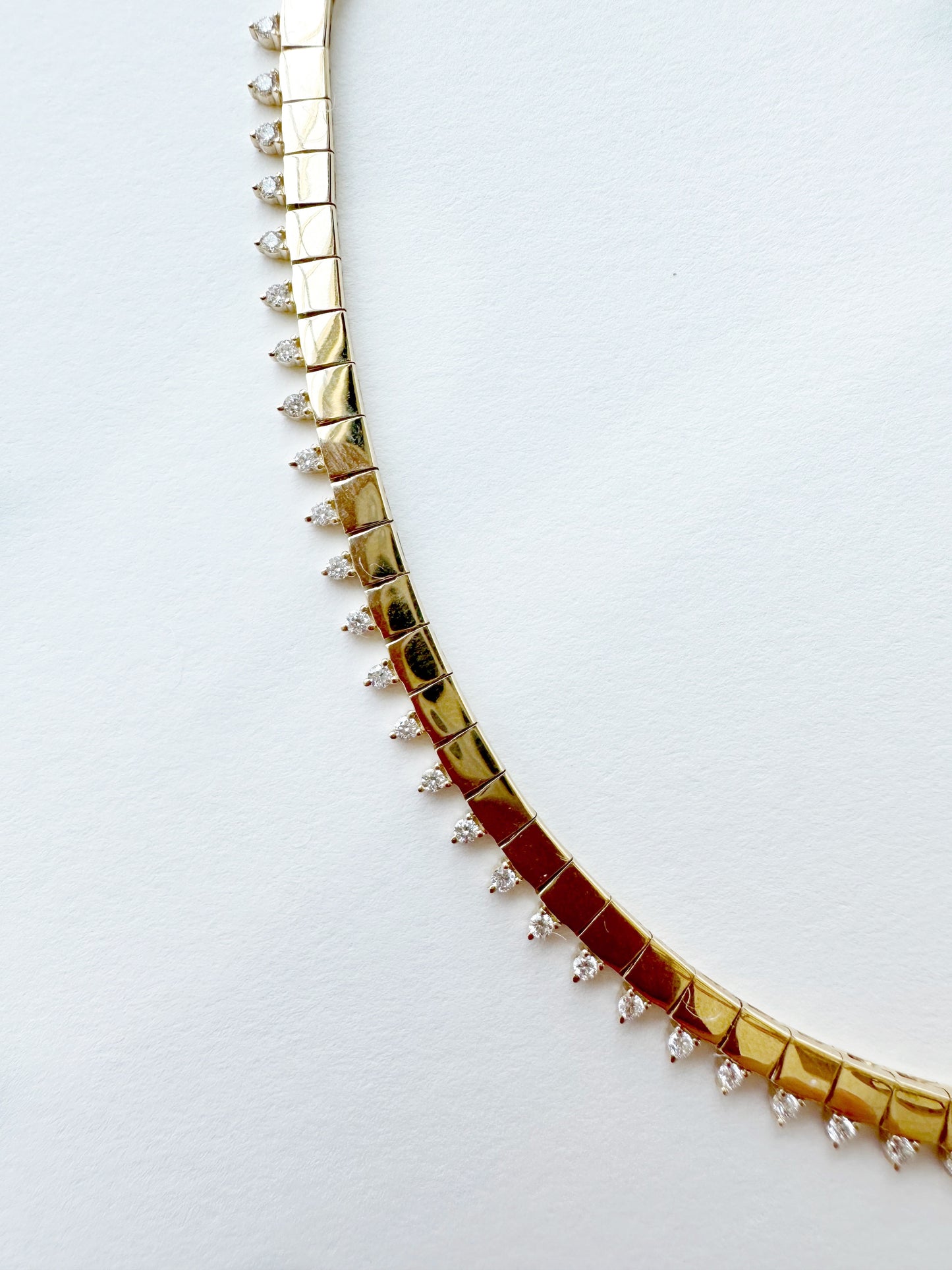 Genevieve Necklace