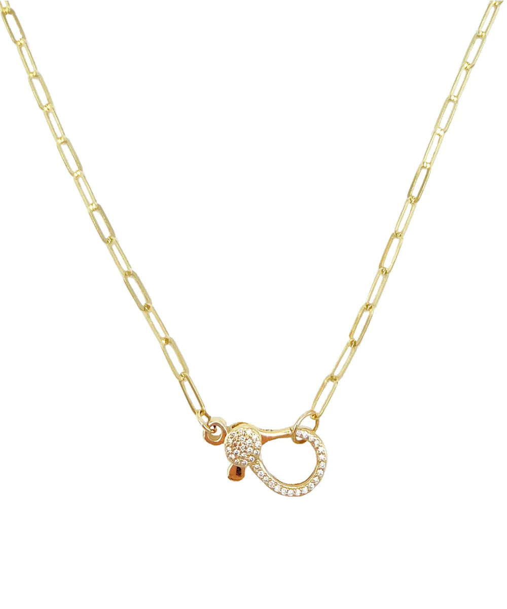 Near My Heart Chain