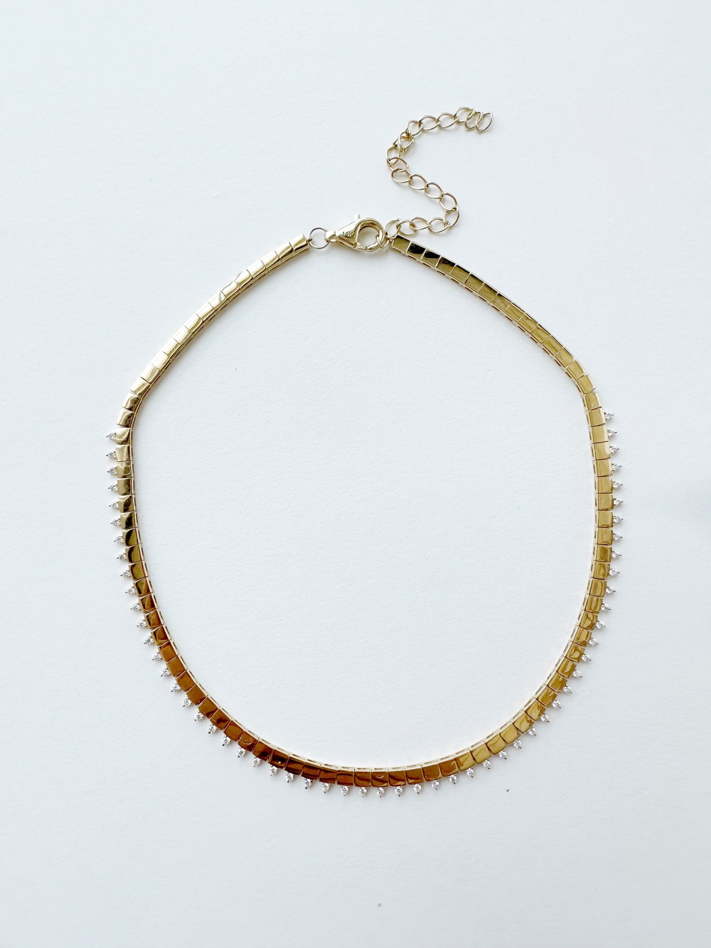 Genevieve Necklace