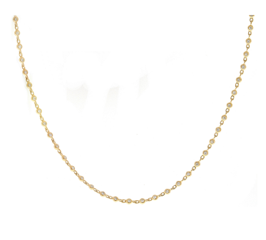 Escape to Alys Necklace