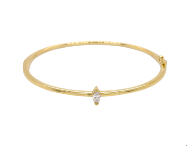 Siren Bangle