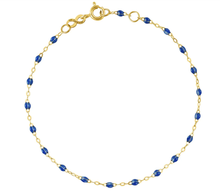 Color Me Happy Bracelet in Sapphire