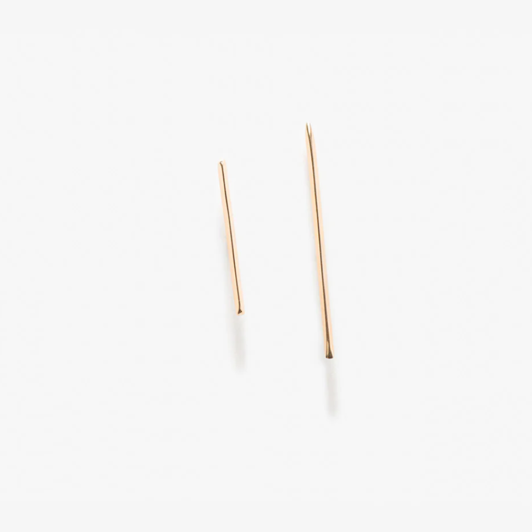 Timor Earrings