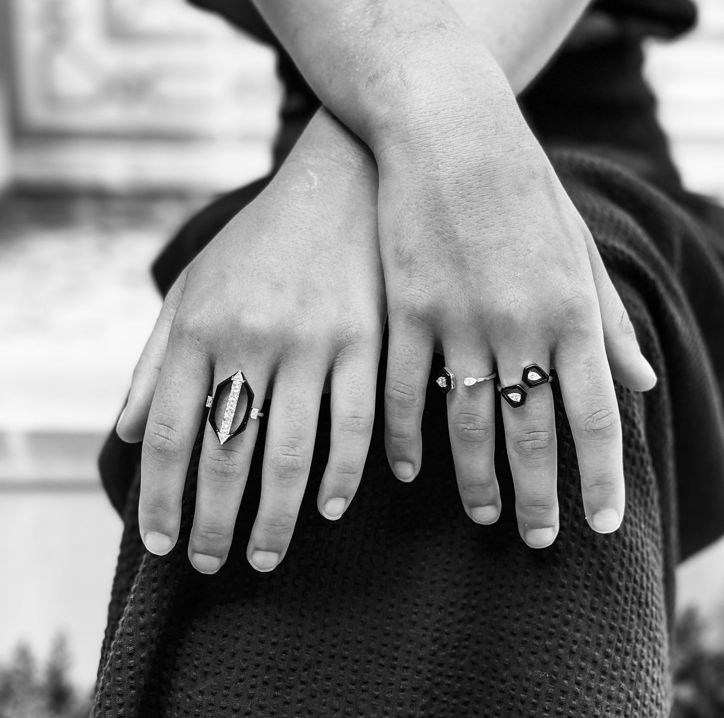 Veria Ring