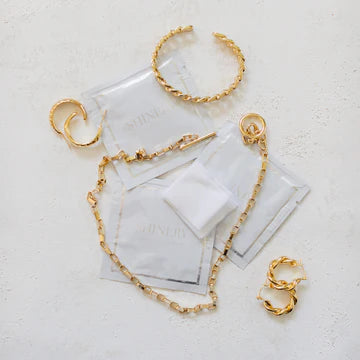 Radiance Jewelry Towelettes