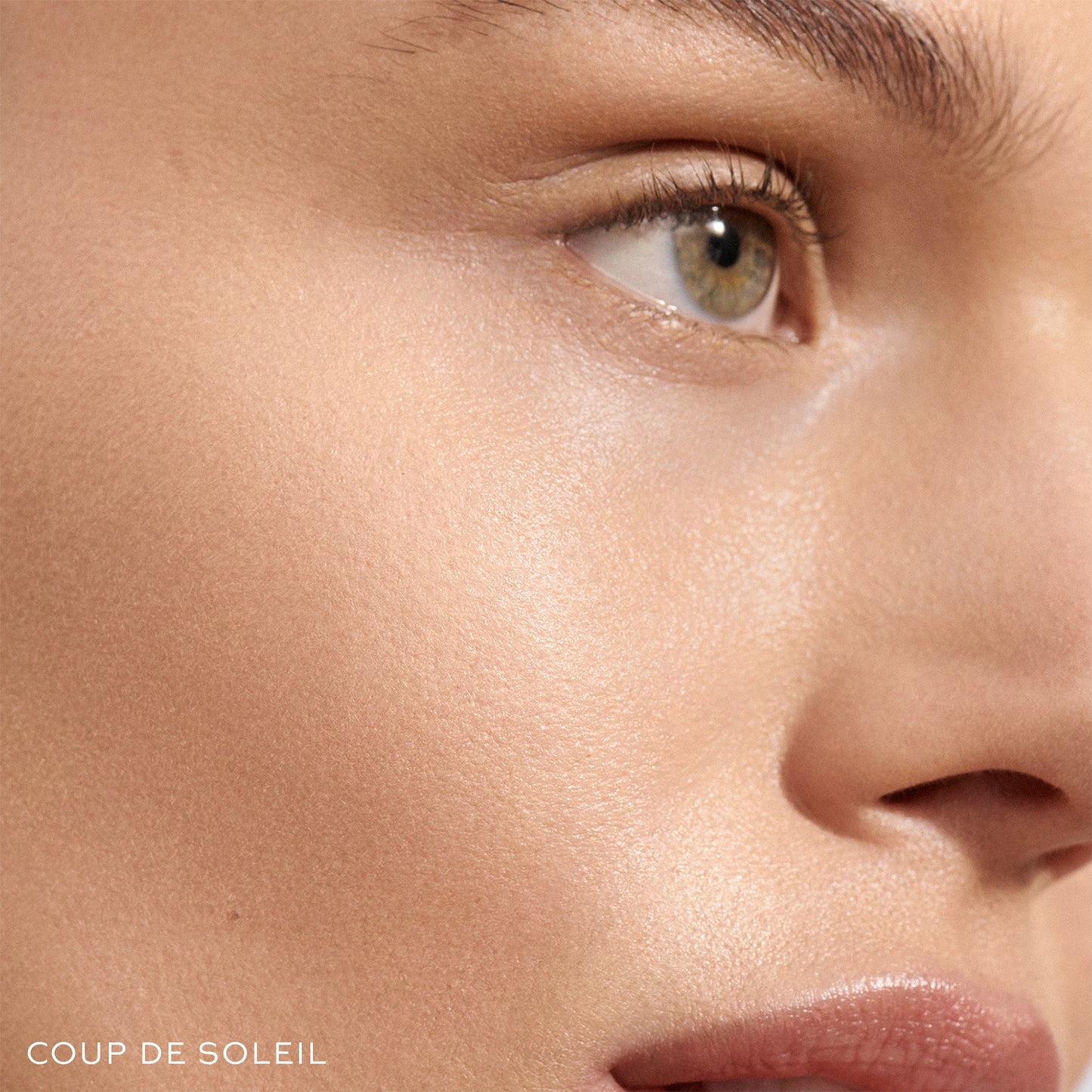 Beauty Butter Bronzer - Coupe de Soleil
