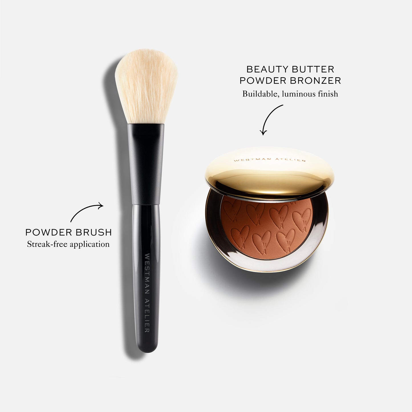 Beauty Butter Bronzer - Coupe de Soleil
