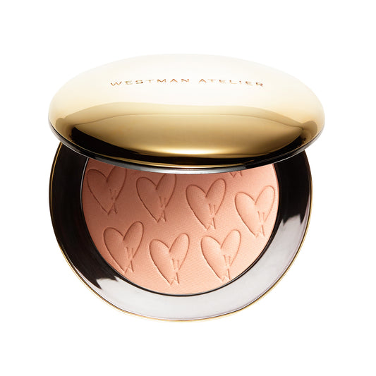 Beauty Butter Bronzer - Coupe de Soleil