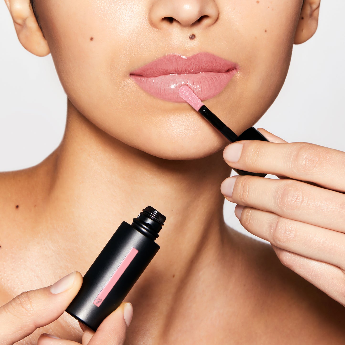 Squeaky Clean Lip Balm - Chou Chou