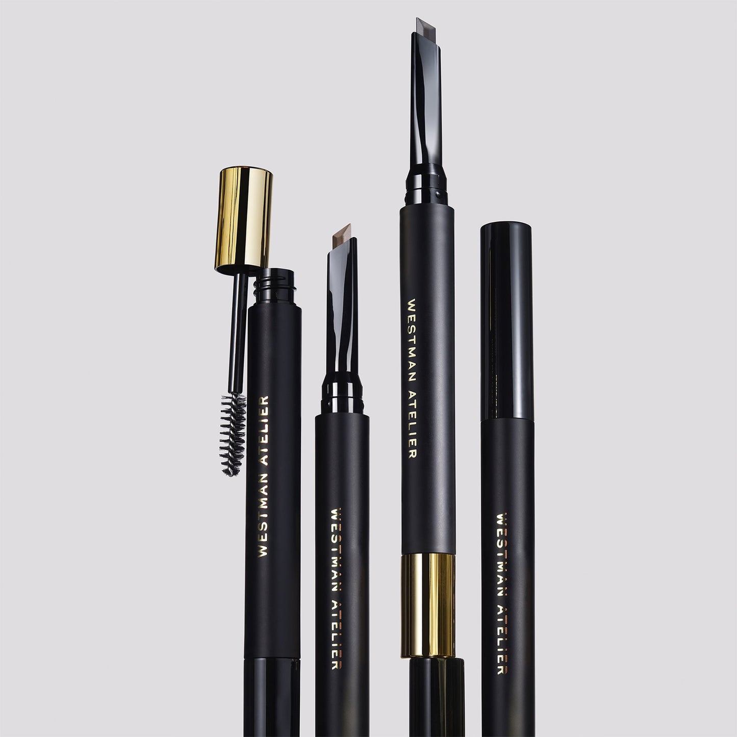 Bonne Brow Eyebrow Pencil - Slate