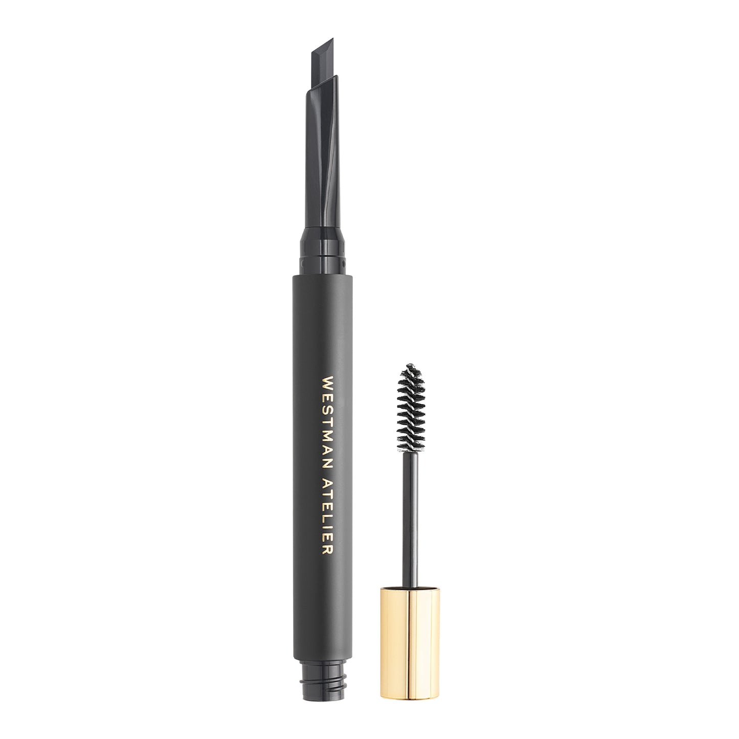Bonne Brow Eyebrow Pencil - Slate