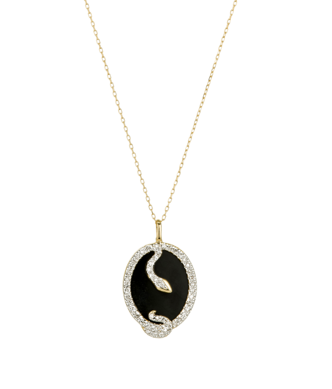 Eden Necklace