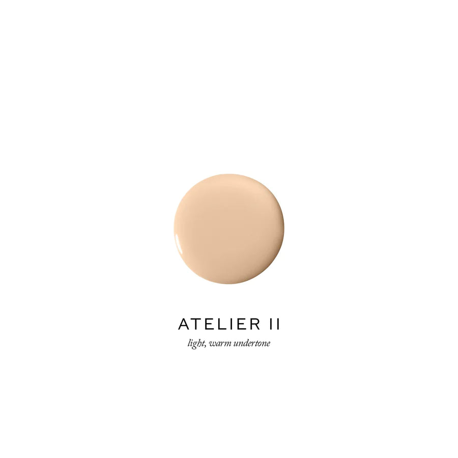 Vital Skin Complexion Drops - Shade II