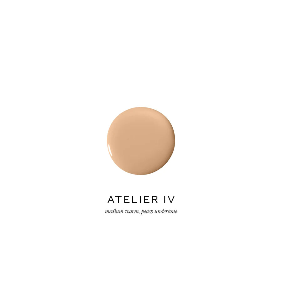 Vital Skin Complexion Drops - Shade IV