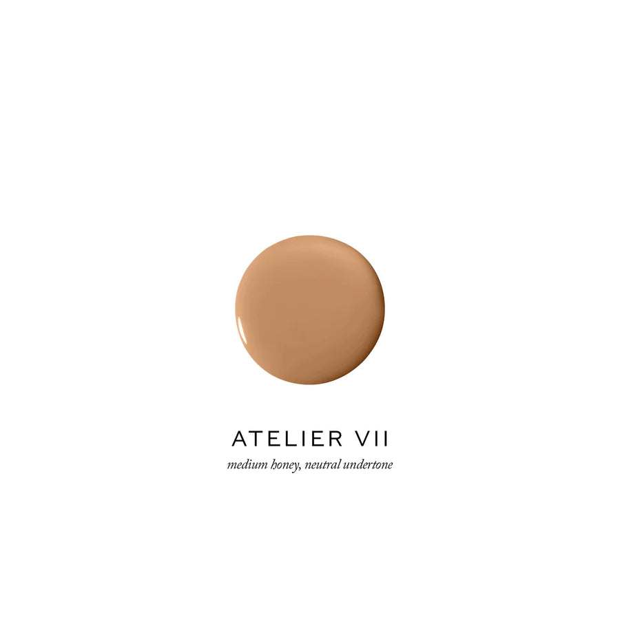 Vital Skin Complexion Drops - Shade VII