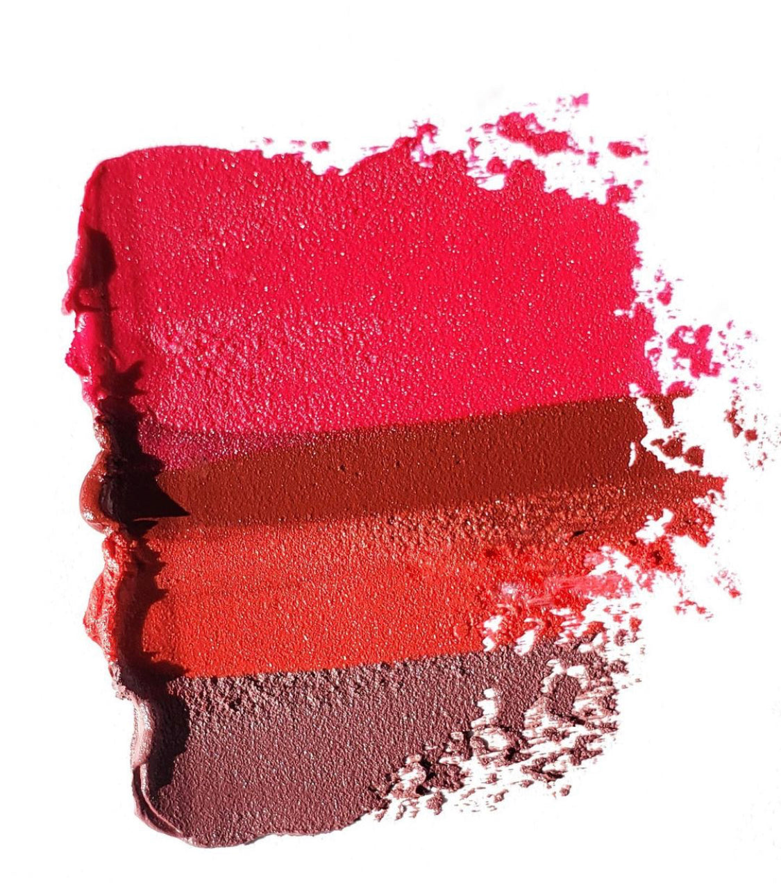 Les Rouges Lip Palette