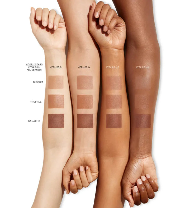 Face Trace Contour Stick - Truffle