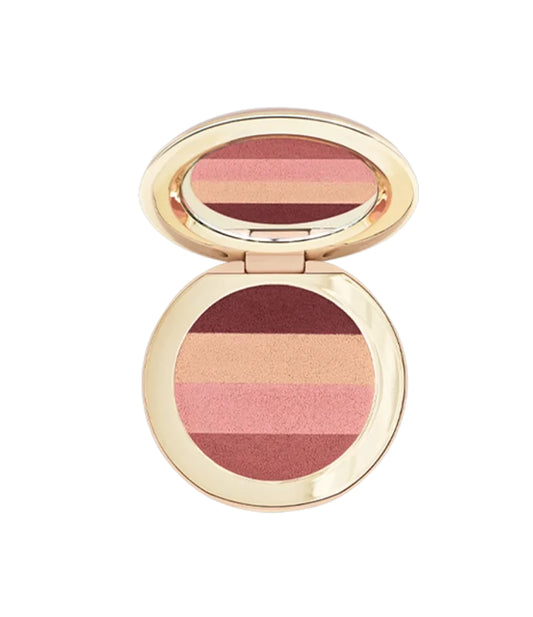 Les Nudes Lip Palette