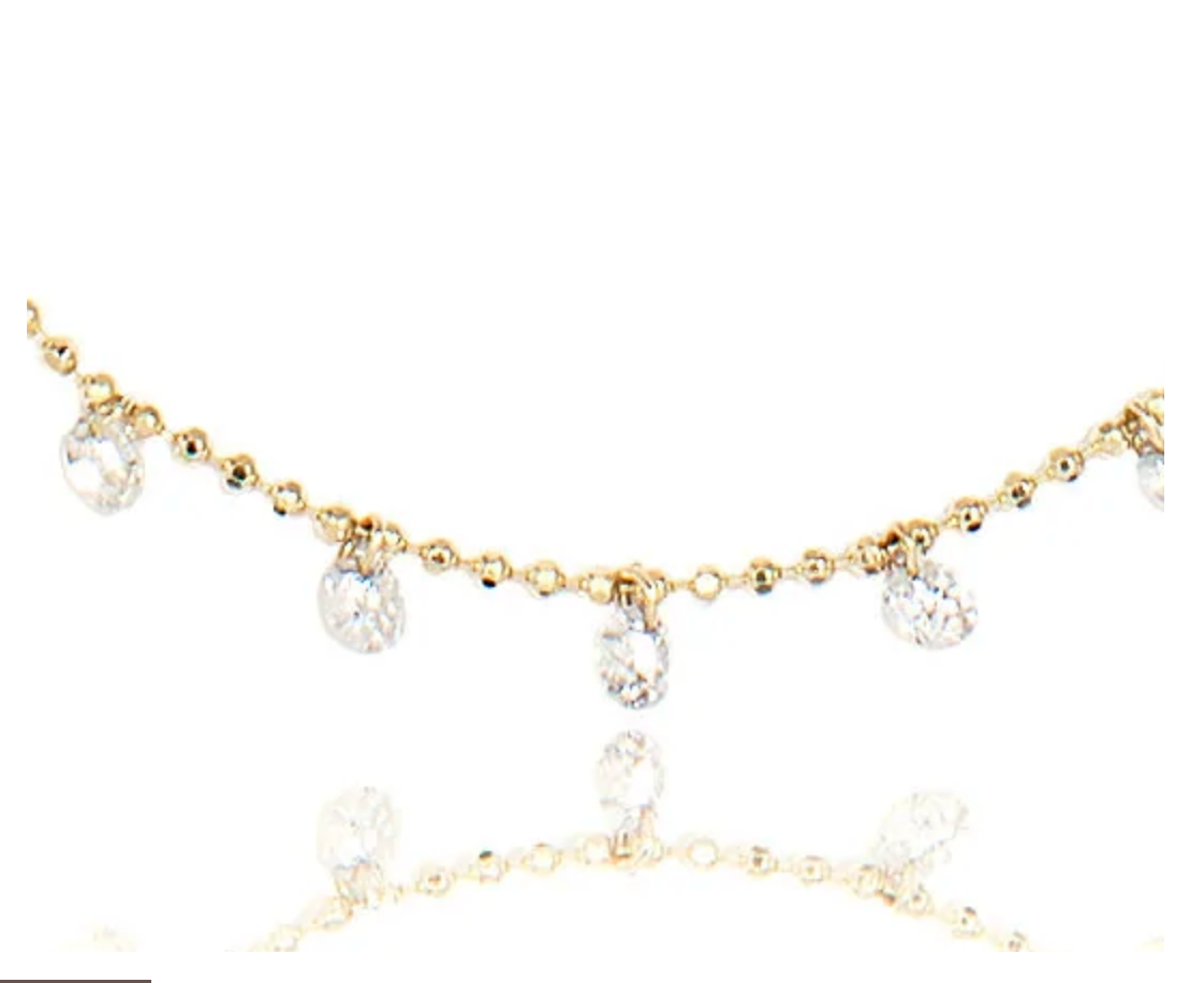 Amara Necklace