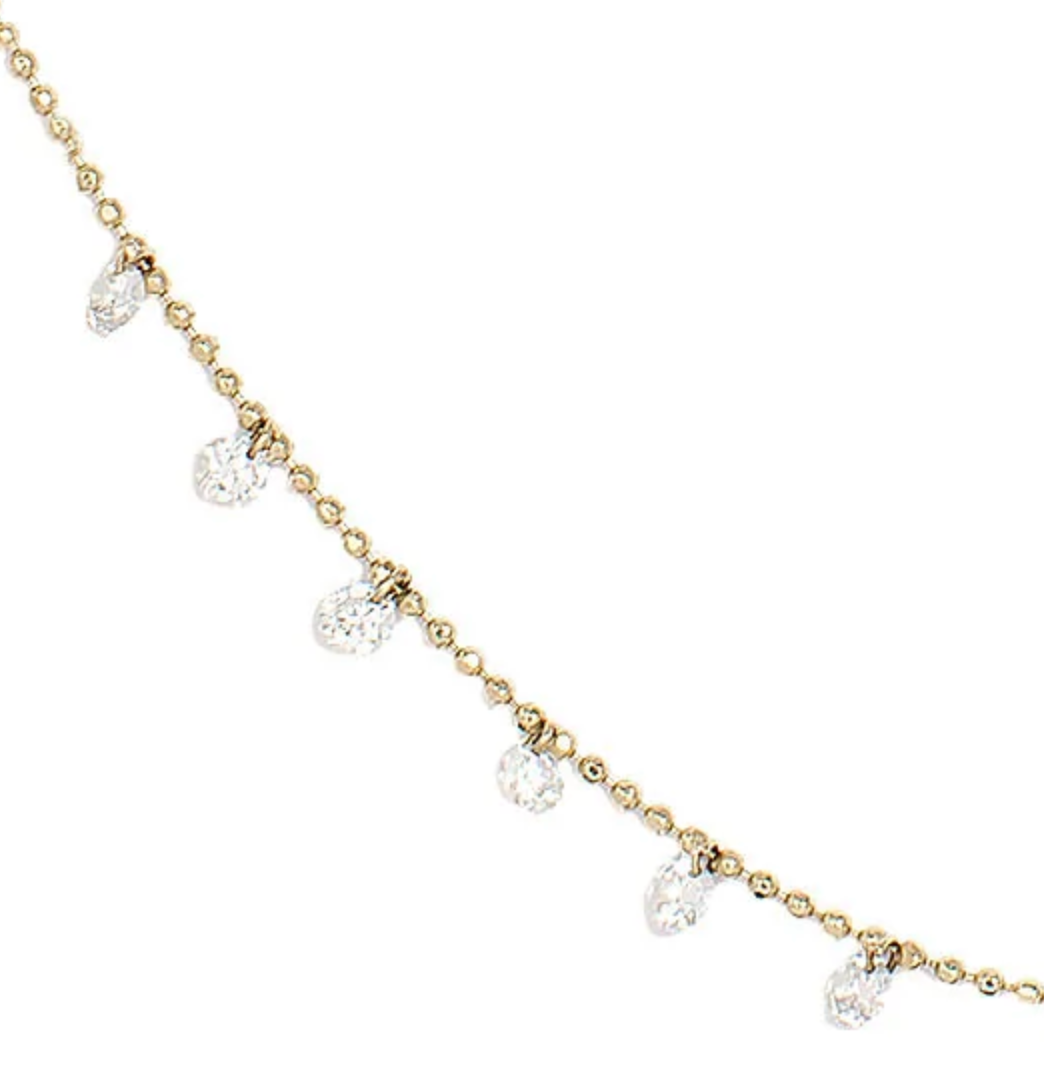 Grace Necklace