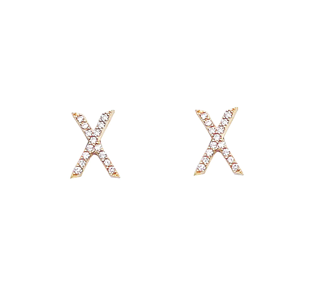 Mark the Spot Studs