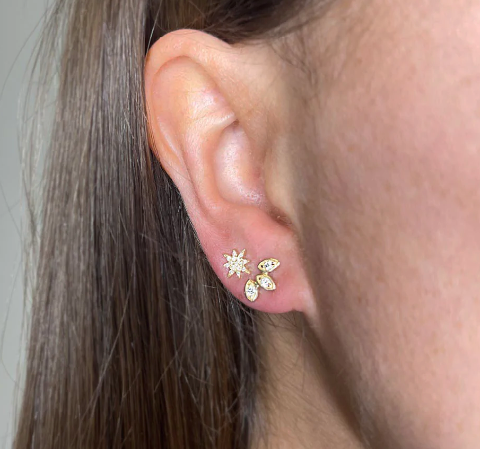 Alexis Earrings