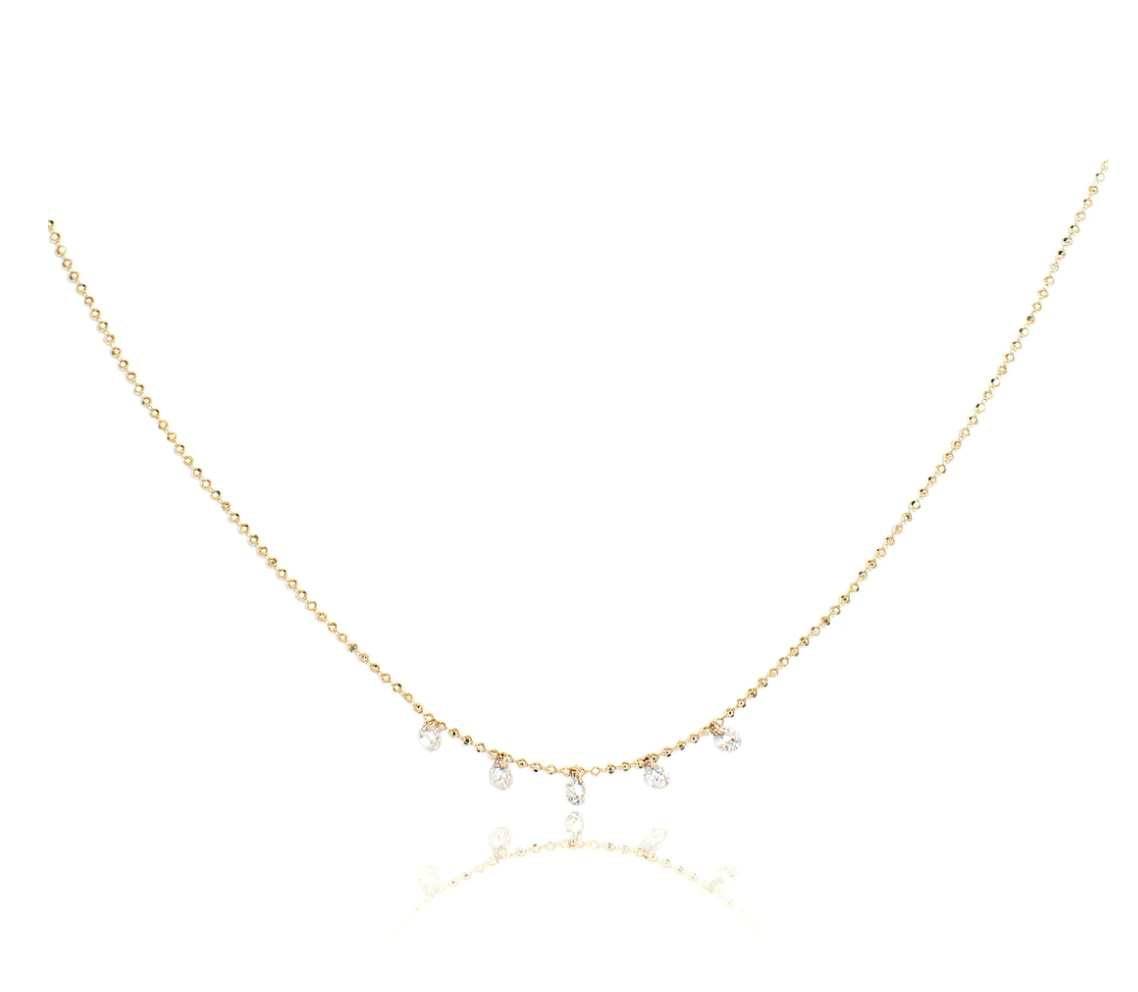 Amara Necklace