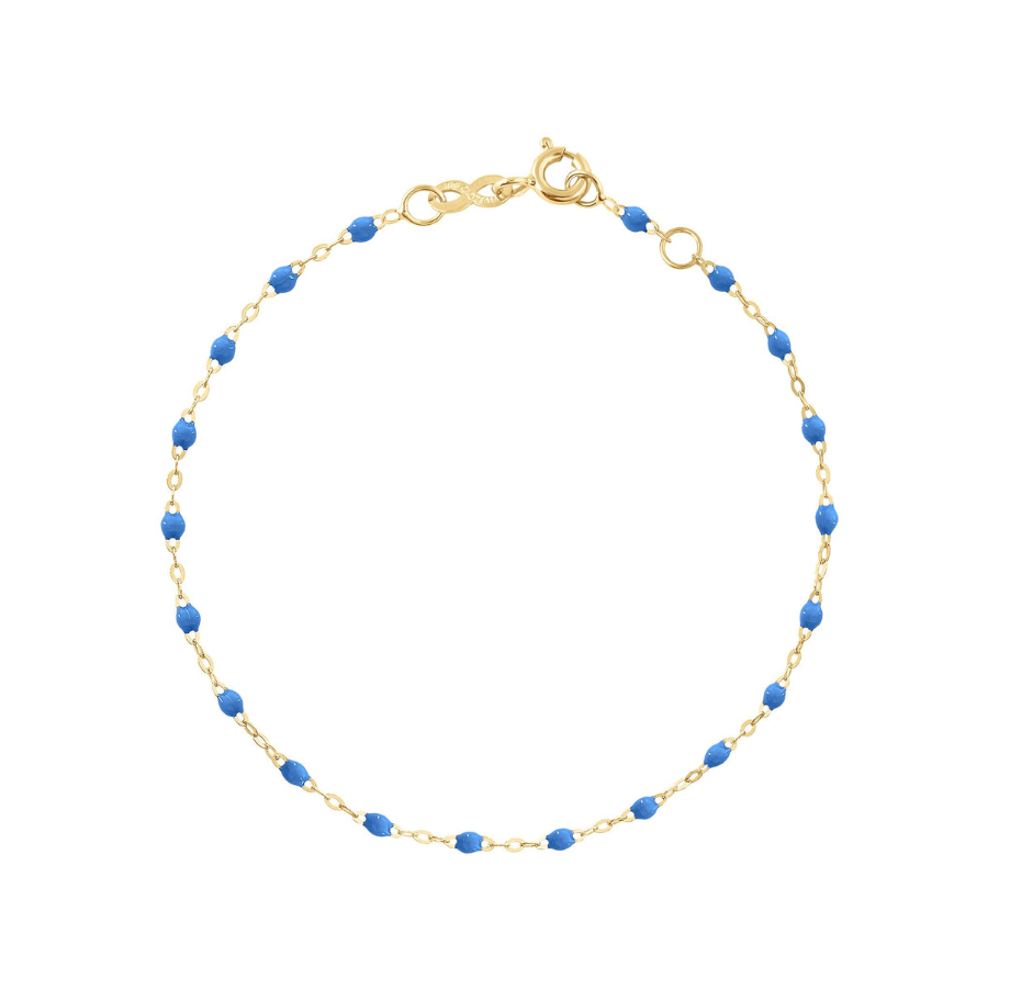 Color Me Happy Bracelet- Blue