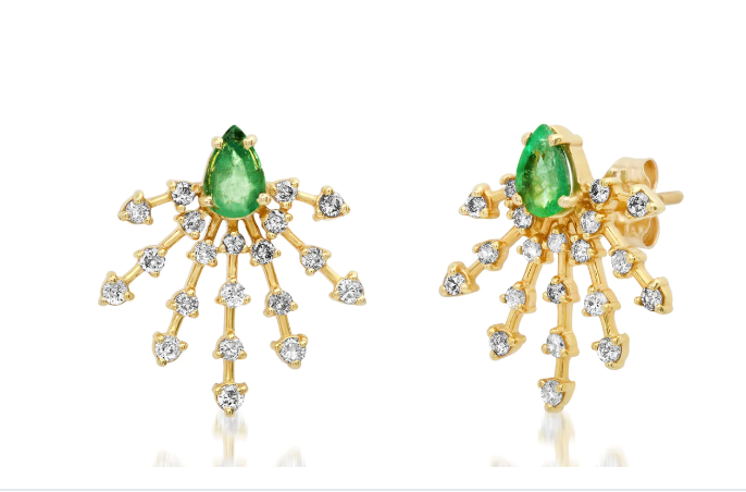 Gatsby Spray Studs