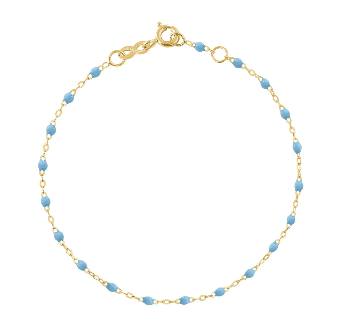 Color Me Happy Bracelet- Turquoise