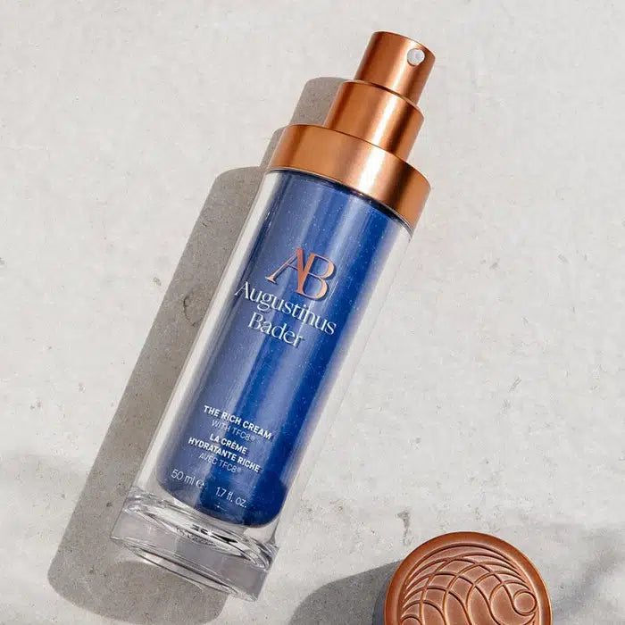 The Rich Cream 50ml