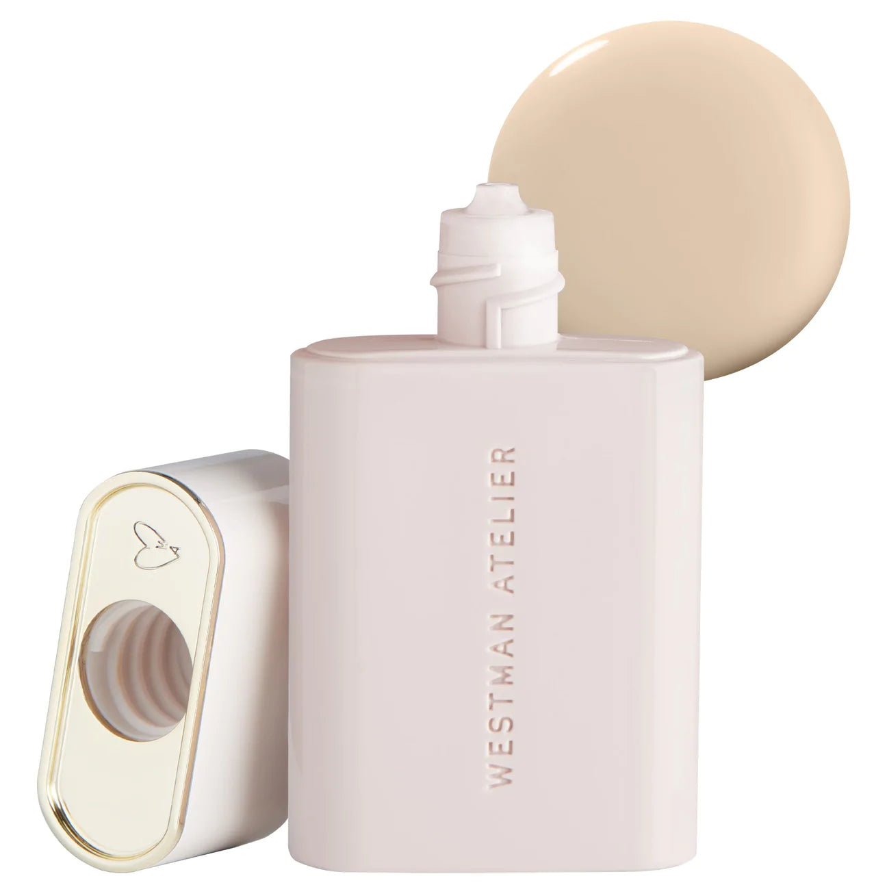 Vital Skin Complexion Drops - Shade 0.5