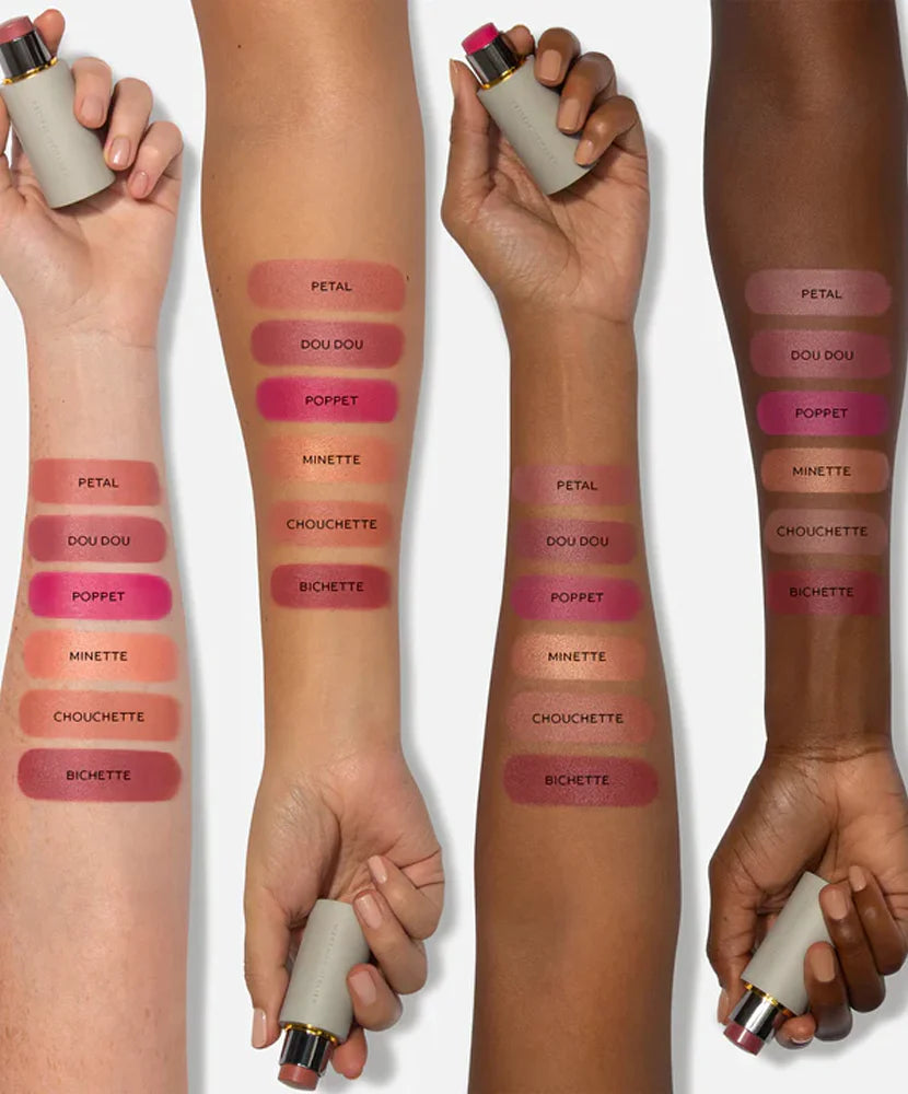 Baby Cheeks Blush Stick - Poppet