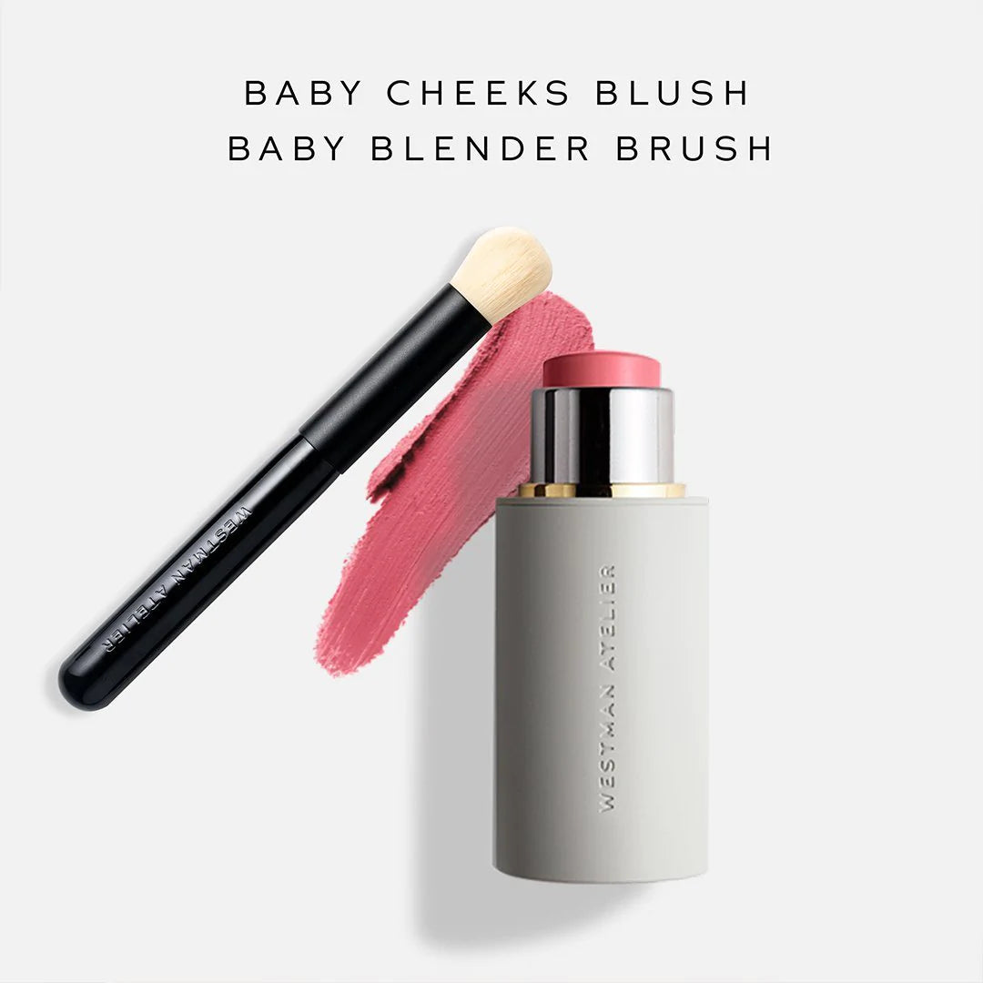 Atelier Baby Blender Brush