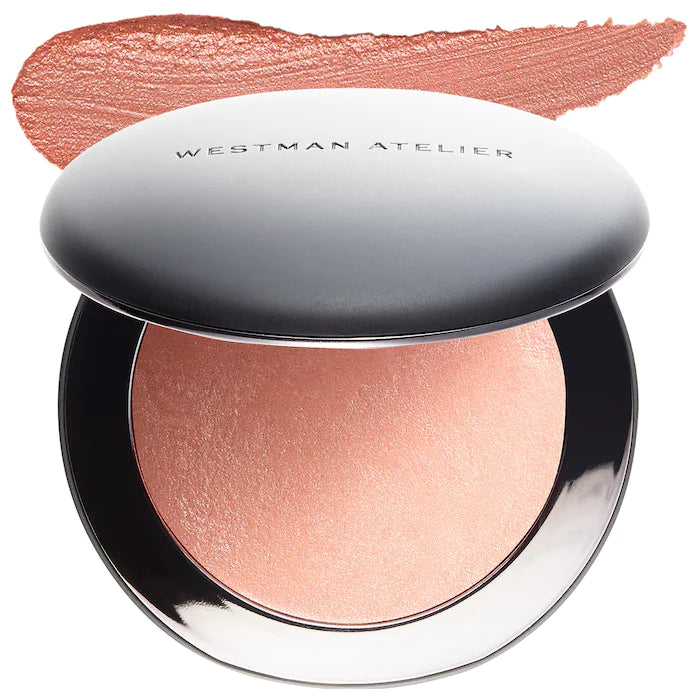 Peau de Peche Highlighter