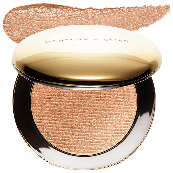 Peau de Soleil Highlighter
