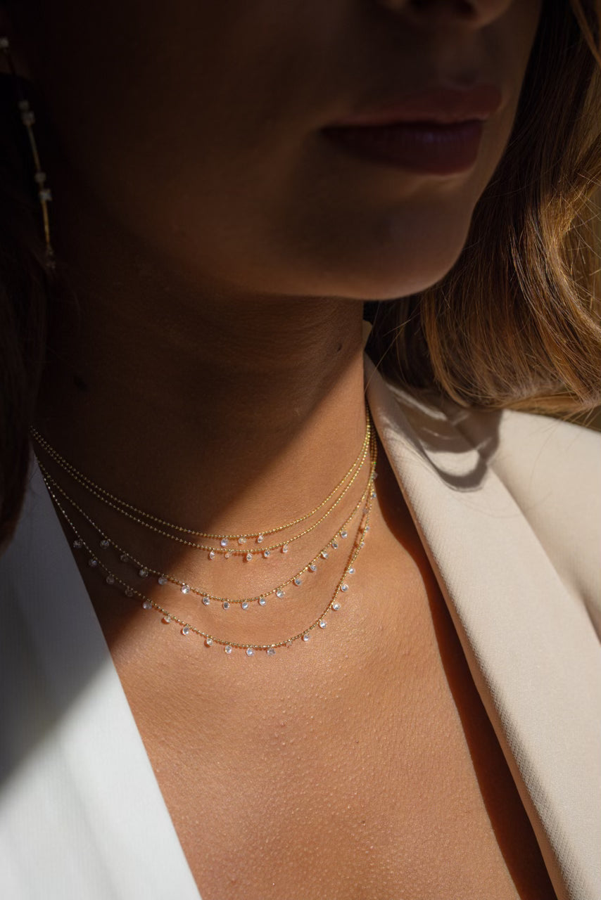 Amara Necklace