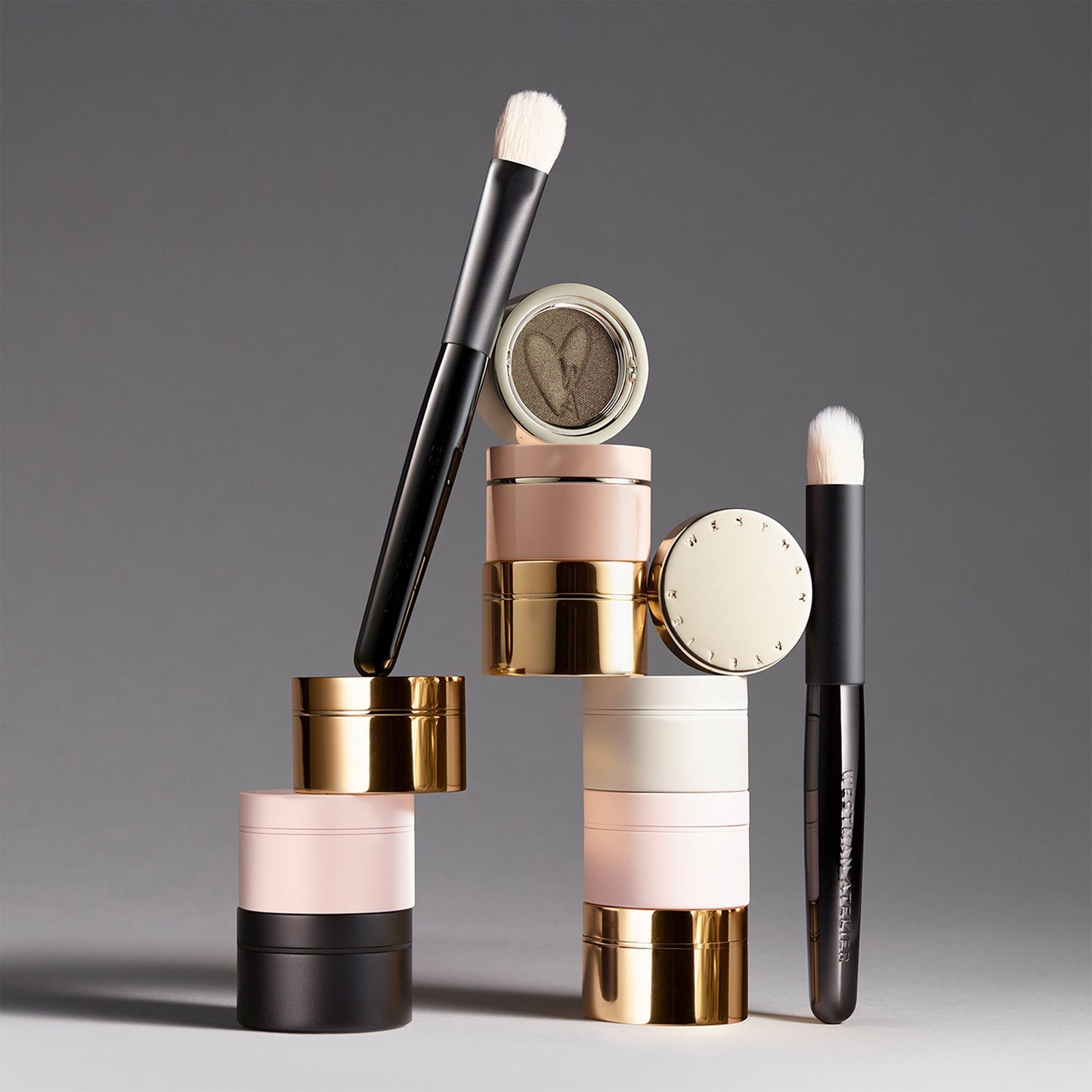 Atelier Eyeshadow Brush I