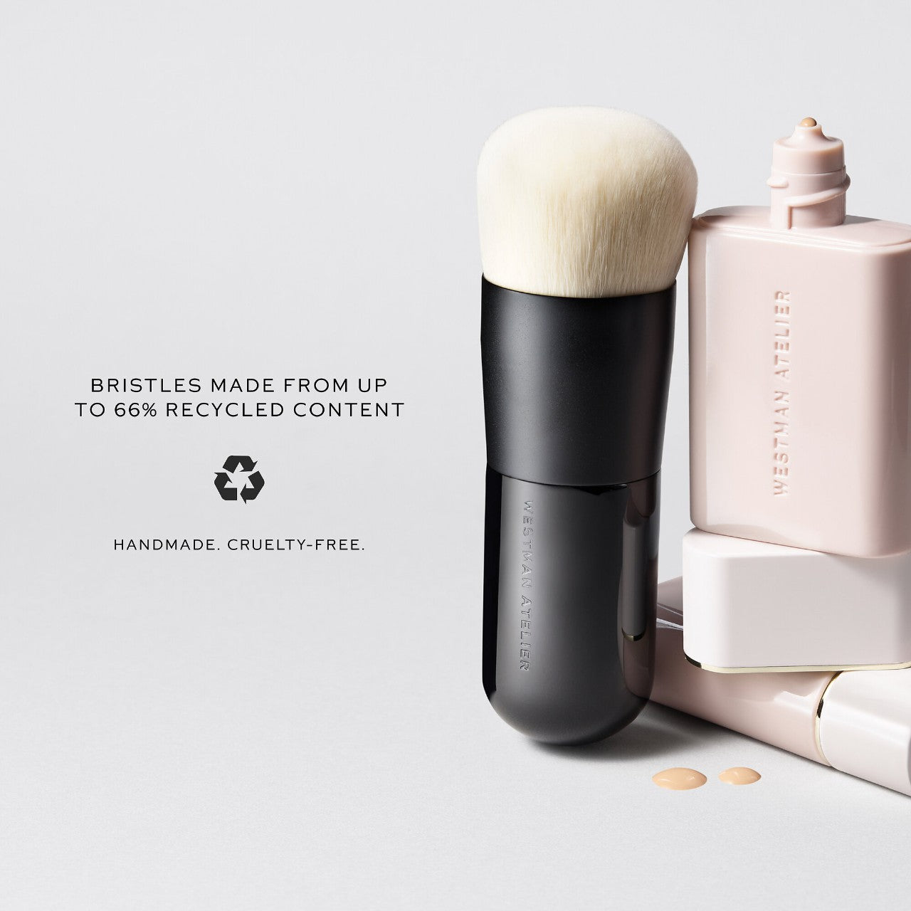 Atelier Liquid Blender Brush