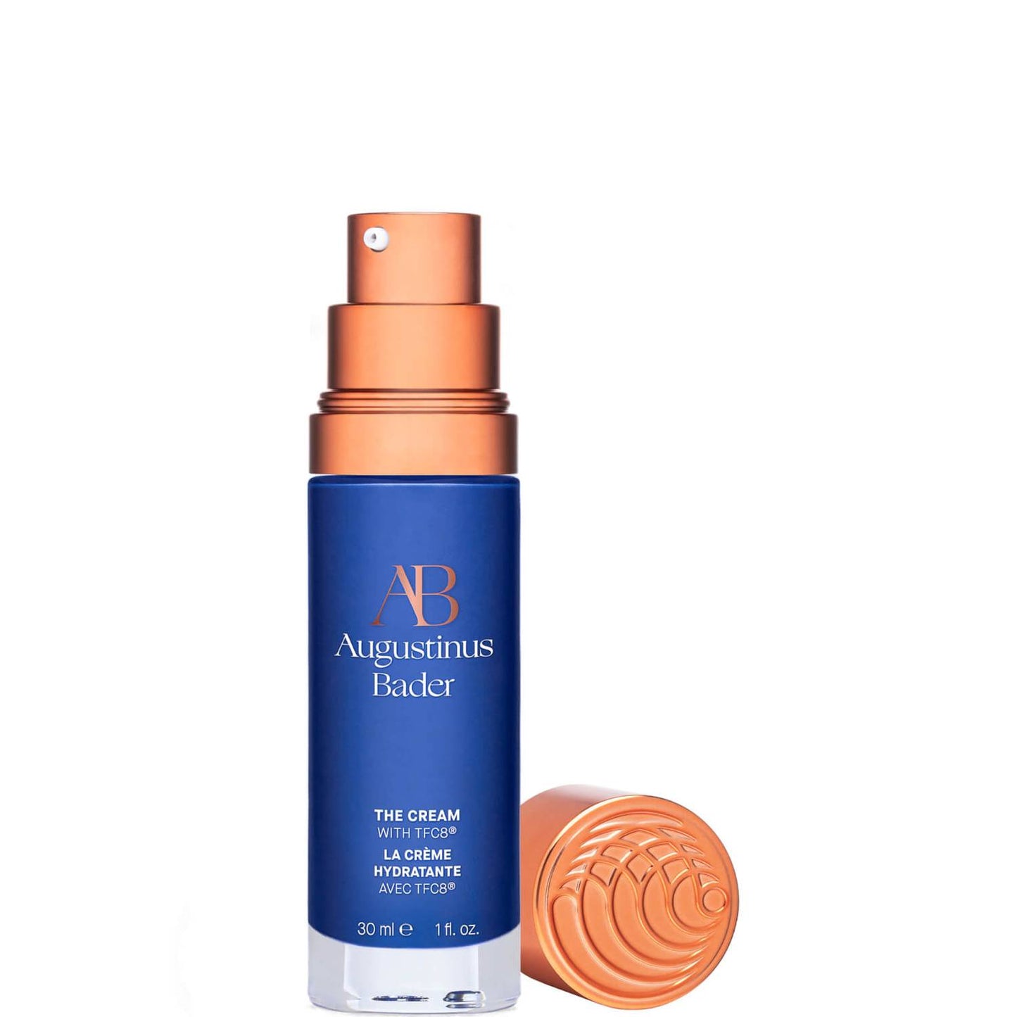 The Cream 30ml
