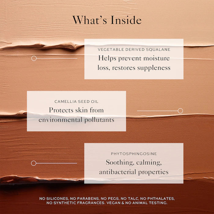 Atelier Vital Skin Foundation Stick - Shade I