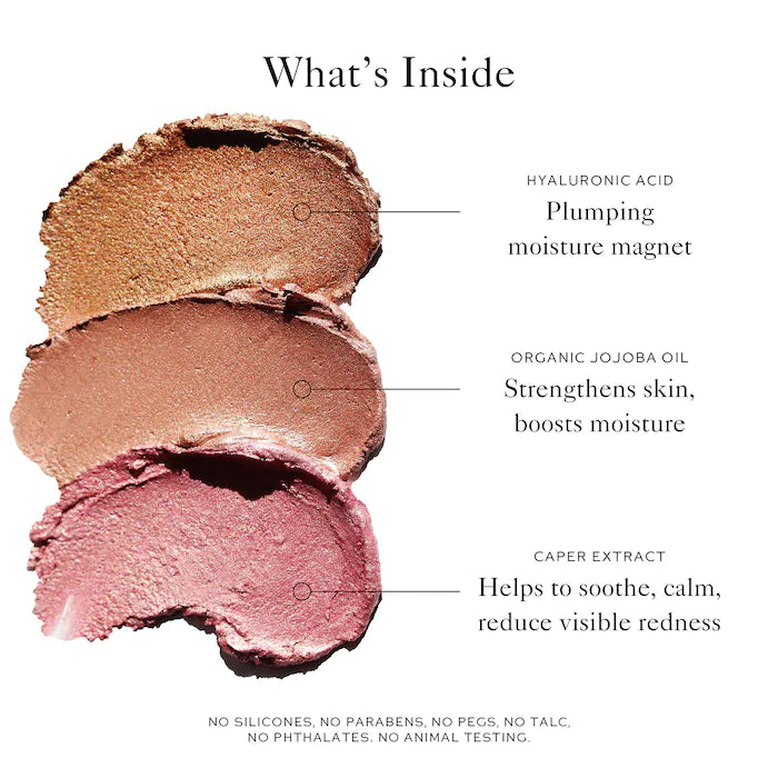 Peau de Soleil Highlighter