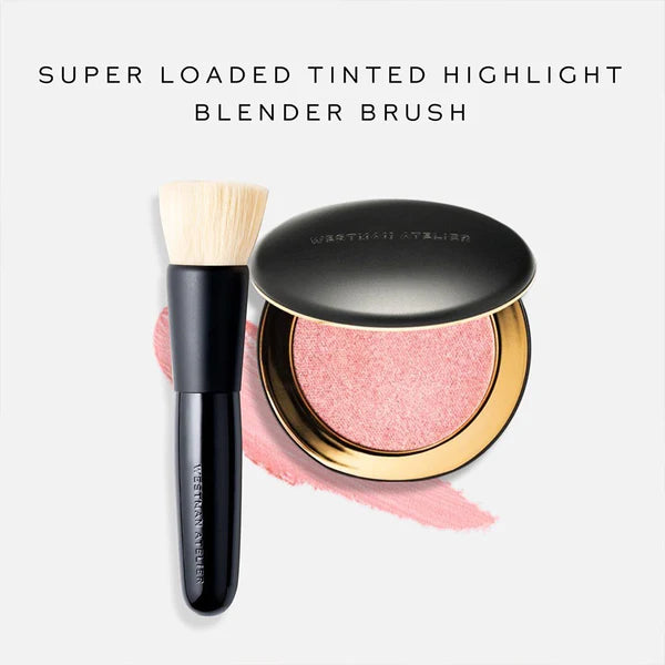 Atelier Blender Brush
