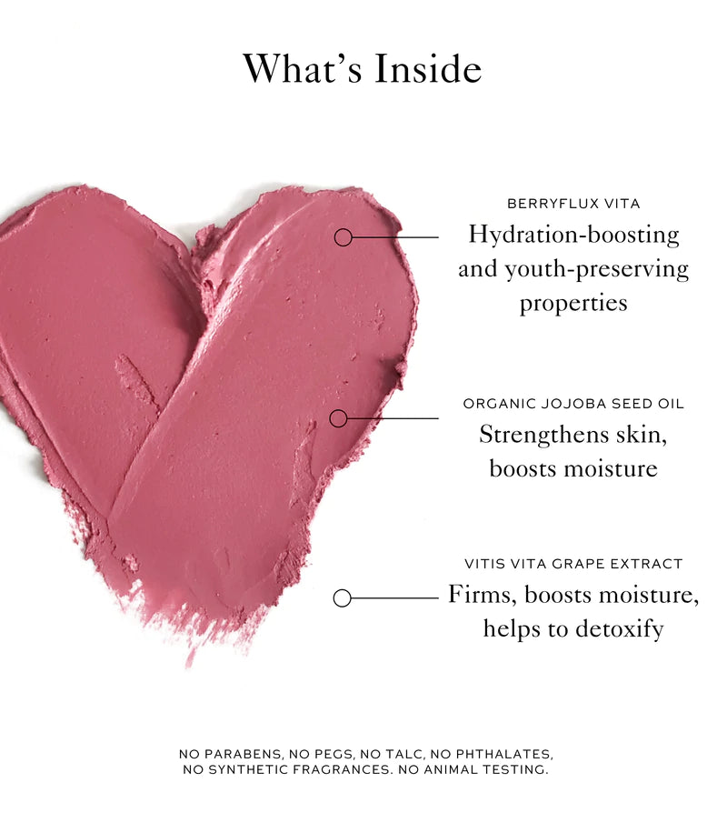 Baby Cheeks Blush Stick - Dou Dou