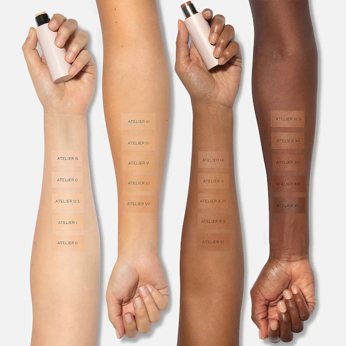 Atelier Vital Skin Foundation Stick - Shade I