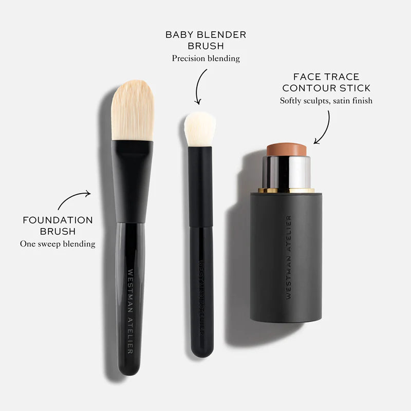 Atelier Baby Blender Brush